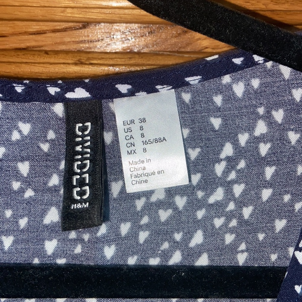 H&M dress - Picture 4 of 5